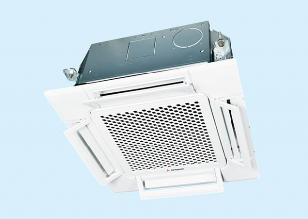 Dàn lạnh âm trần điều hòa Multi Mitsubishi Heavy 12.000BTU FDTC35VH1