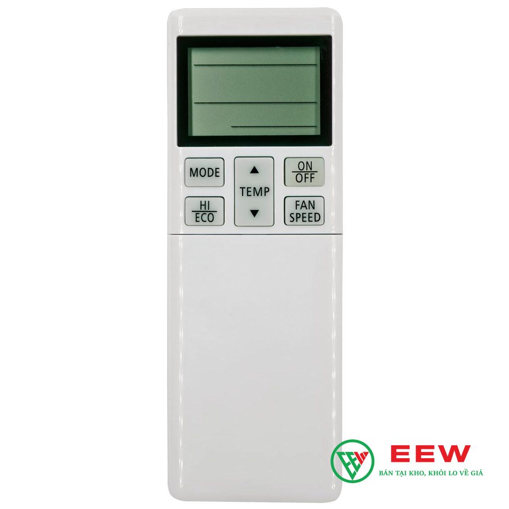 Dàn lạnh âm trần FDTC35VH1 12.000BTU - công nghệ tiết kiệm điện, mát lạnh tối ưu cho gia đình