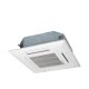 Dàn lạnh âm trần điều hòa Multi Mitsubishi Heavy 12.000BTU FDTC35VH1 - ảnh 2