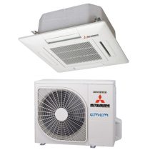 Điều hòa âm trần Mitsubishi Heavy 18.000BTU inverter 2 chiều FDTC50VF/SRC50ZSX-S