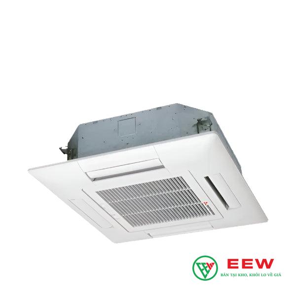 Dàn lạnh âm trần Multi Mitsubishi Heavy 18.000BTU FDTC50VH - thiết kế sang trọng, hòa quyện không gian hiện đại Dàn lạnh âm trần Multi Mitsubishi Heavy 18.000BTU FDTC50VH - thiết kế sang trọng, hòa quyện không gian hiện đại