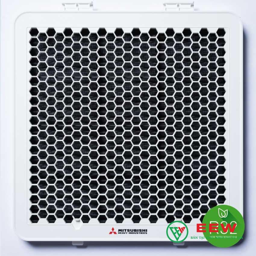 Điều hòa âm trần Mitsubishi Heavy 18000BTU 2 chiều FDTC50VH/SRC50ZSX-W3