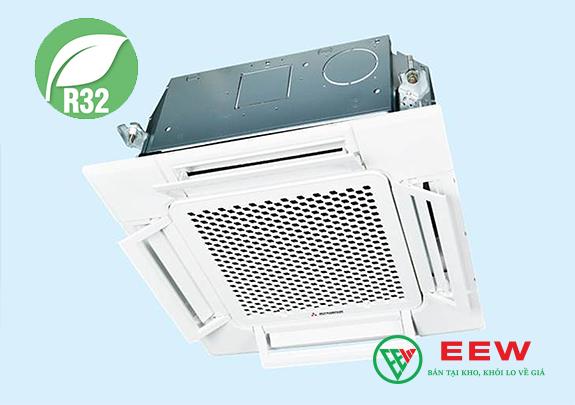 Điều hòa âm trần Mitsubishi Heavy 18000BTU 2 chiều FDTC50VH/SRC50ZSX-W3 Điều hòa âm trần Mitsubishi Heavy 18000BTU 2 chiều FDTC50VH/SRC50ZSX-W3