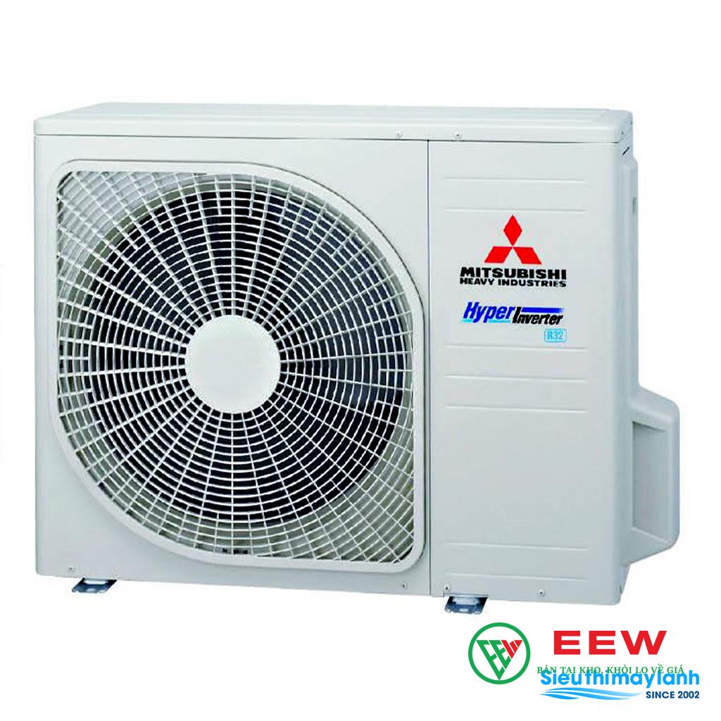 Dàn lạnh âm trần điều hòa Multi Mitsubishi Heavy FDTC60VH - thiết kế sang trọng, hòa quyện không gian hiện đại