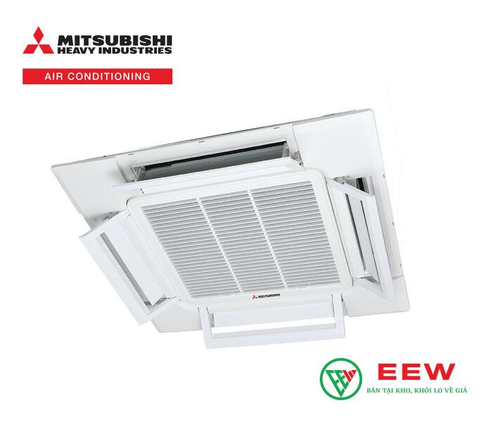 Multi Mitsubishi Heavy FDTC60VH - tiết kiệm điện năng, vận hành êm ái, trải nghiệm thoải mái