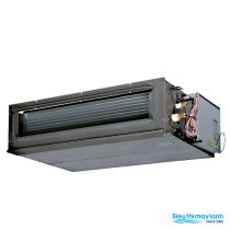 Điều hòa nối ống gió Mitsubishi Heavy inverter 34000BTU FDU100YA-W5