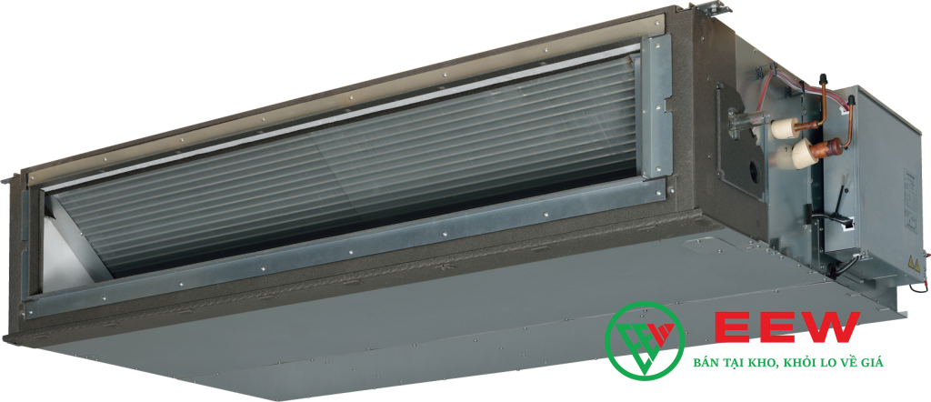 Điều hòa nối ống gió Mitsubishi Heavy inverter 34000BTU FDU100YA-W5