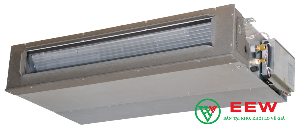 Điều hòa nối ống gió Mitsubishi Heavy inverter 45000BTU FDU125YA-W5