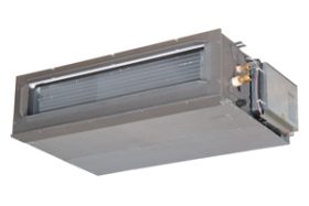 Điều hòa nối ống gió Mitsubishi Heavy 34000BTU 1 chiều FDUM100CNZ-W5