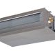 Điều hòa nối ống gió Mitsubishi Heavy 34000BTU 1 chiều FDUM100CNZ-W5