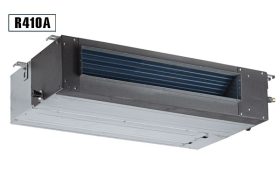 Điều hòa nối ống gió Mitsubishi Heavy 34000BTU 1 chiều 3 pha FDUM100CNZ-W5/FDC100CSZ-W5