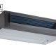 Điều hòa nối ống gió Mitsubishi Heavy 34000BTU 1 chiều 3 pha FDUM100CNZ-W5/FDC100CSZ-W5