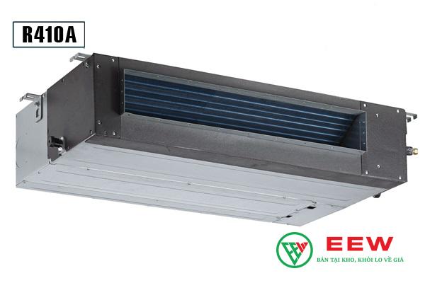 Điều hòa nối ống gió Mitsubishi Heavy 34000BTU 1 chiều 3 pha FDUM100CNZ-W5/FDC100CSZ-W5
