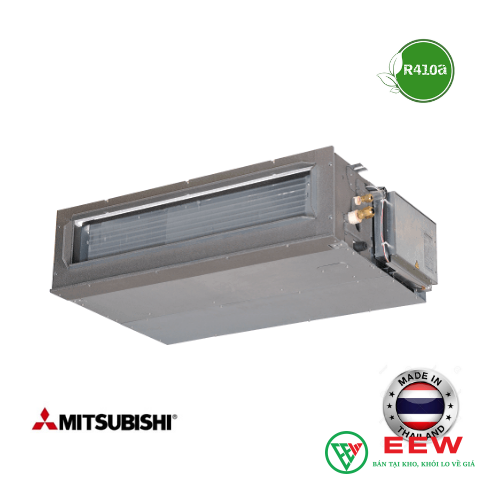 Điều hòa nối ống gió Mitsubishi Heavy 34000BTU 1 chiều 3 Pha FDUM100CSV-S5 Điều hòa nối ống gió Mitsubishi Heavy 34000BTU 1 chiều 3 Pha FDUM100CSV-S5