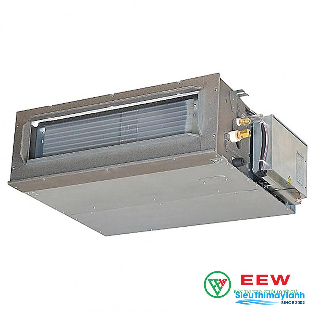 Điều hòa nối ống gió Mitsubishi Heavy 34000BTU 2 chiều FDUM100VF2/FDC100VNP Điều hòa nối ống gió Mitsubishi Heavy 34000BTU 2 chiều FDUM100VF2/FDC100VNP
