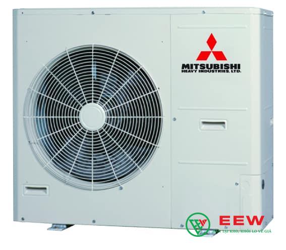 Điều hòa nối ống gió Mitsubishi Heavy 34000BTU 2 chiều FDUM100VF2/FDC100VNP