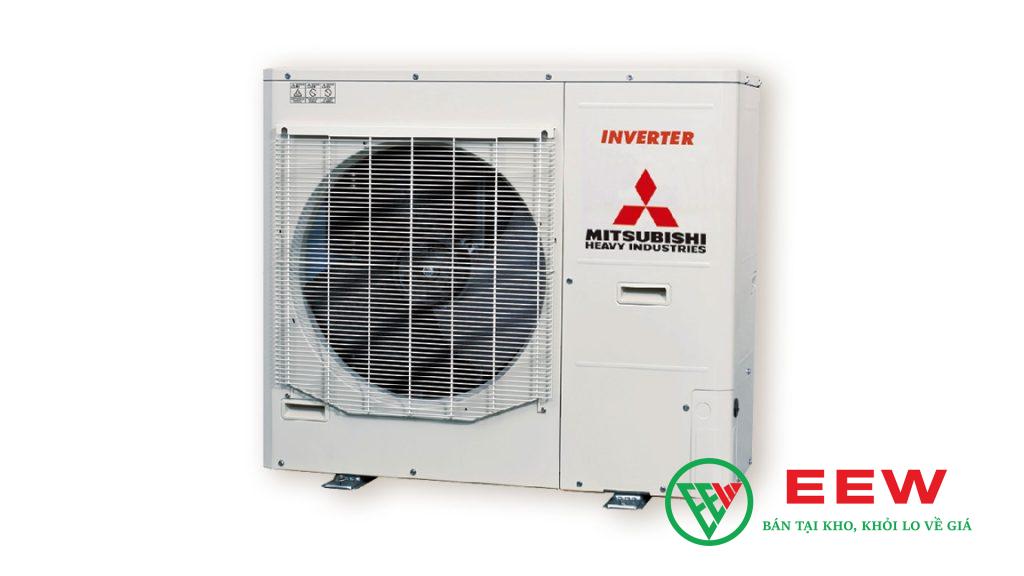 Điều hòa nối ống gió Mitsubishi Heavy 34000BTU 2 chiều FDUM100VF2/FDC100VNP Điều hòa nối ống gió Mitsubishi Heavy 34000BTU 2 chiều FDUM100VF2/FDC100VNP