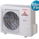 Điều hòa nối ống gió Mitsubishi Heavy 34000BTU 2 chiều FDUM100VF2/FDC90VNP - ảnh 2