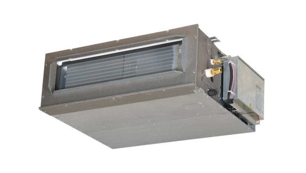 Điều hòa nối ống gió Mitsubishi Heavy 34.000BTU 2 chiều inverter FDUM100VH/FDC100VNA-W