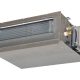 Điều hòa nối ống gió Mitsubishi Heavy 34.000BTU 2 chiều inverter FDUM100VH/FDC100VNA-W