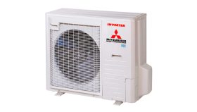 Điều hòa nối ống gió Mitsubishi Heavy 34000BTU 2 chiều FDUM100VH/FDC100VNP-W
