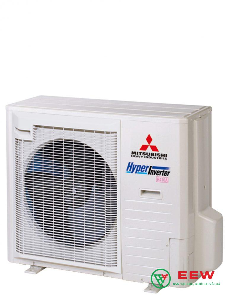 Điều hòa nối ống gió Mitsubishi Heavy 34000BTU 2 chiều - Giải pháp làm mát và sưởi ấm tối ưu cho không gian rộng