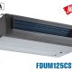 Điều hòa nối ống gió Mitsubishi Heavy 45000BTU 1 chiều FDUM125CSV-S5