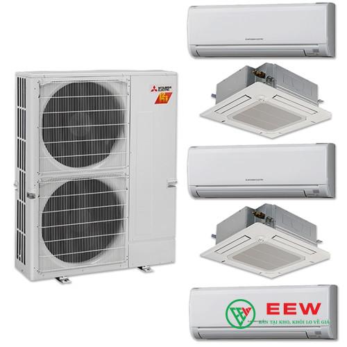 Điều hòa nối ống gió Mitsubishi Heavy 45000BTU 1 chiều FDUM125CSV-S5 Điều hòa nối ống gió Mitsubishi Heavy 45000BTU 1 chiều FDUM125CSV-S5