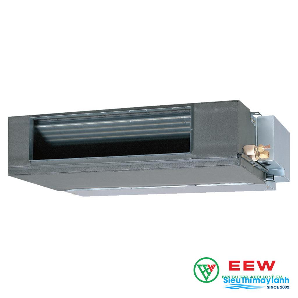 Điều hòa nối ống gió Mitsubishi Heavy 45000BTU 1 chiều FDUM125CSV-S5