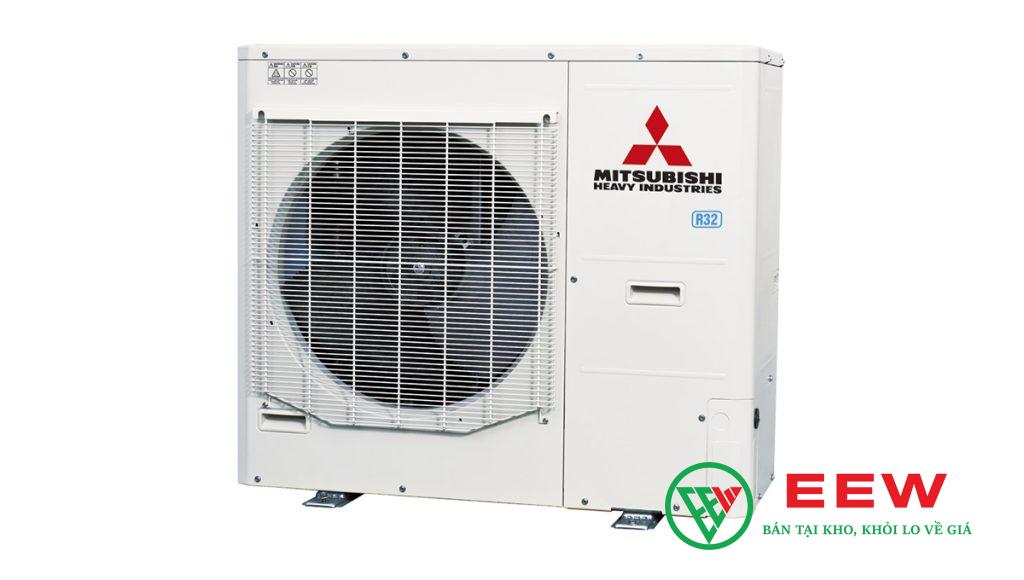 Điều hòa Mitsubishi Heavy 45000BTU - thiết kế nối ống gió sang trọng, lắp đặt linh hoạt