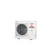 Điều hòa nối ống gió Mitsubishi Heavy 45000BTU Inverter FDUM125VH/FDC125VNA-W - ảnh 2