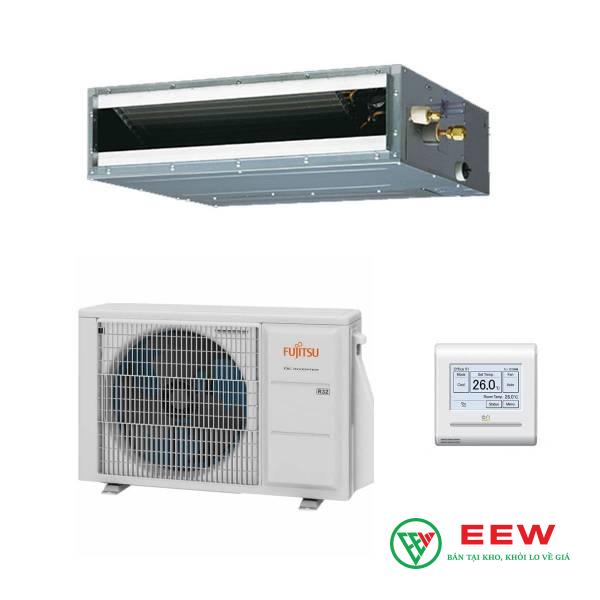 Điều hòa Mitsubishi Heavy FDUM140VH/FDC140VNA-W - Độ bền cao, vận hành ổn định trong thời gian dài