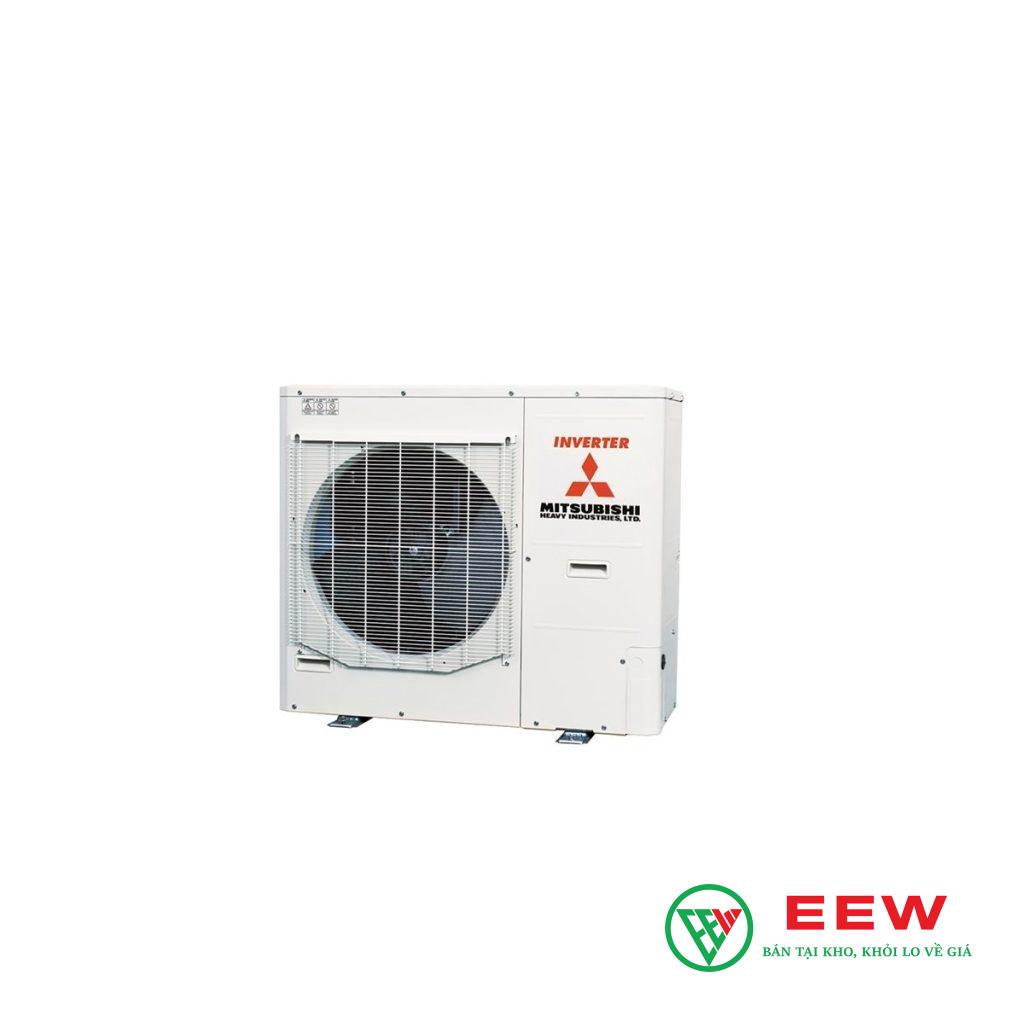 Điều hòa nối ống gió Mitsubishi Heavy 50000BTU Inverter - Làm mát nhanh, phân phối gió đều khắp không gian