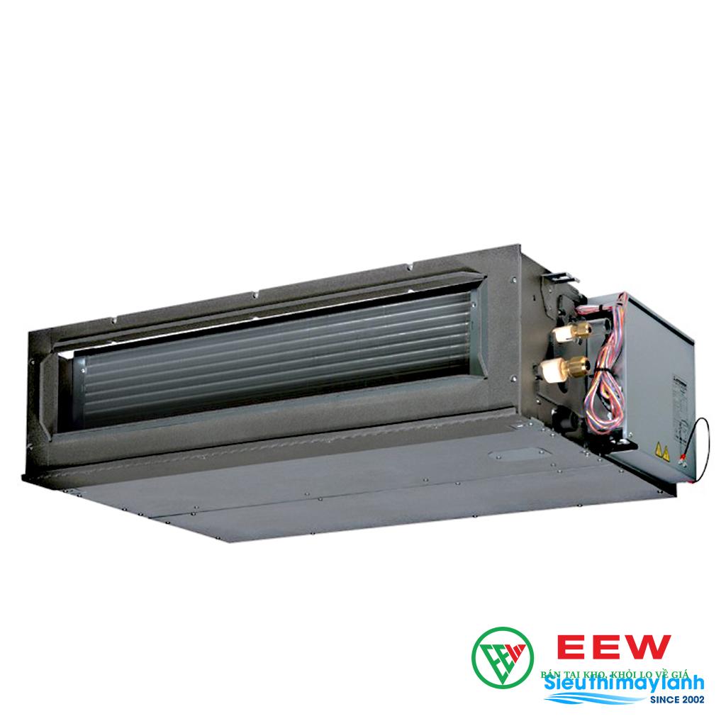Mitsubishi Heavy FDUM50CNV-S5 - điều hòa 1 chiều mạnh mẽ, làm mát nhanh chóng với công suất 18000BTU