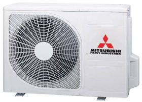 Điều hòa nối ống gió Mitsubishi Heavy 18000BTU 1 chiều FDUM50CNZ-W5