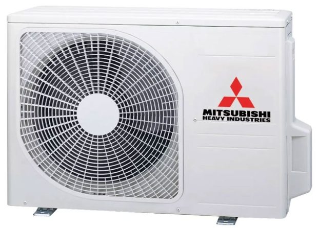 Điều hòa nối ống gió Mitsubishi Heavy 18000BTU 1 chiều FDUM50CNZ-W5