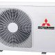 Điều hòa nối ống gió Mitsubishi Heavy 18000BTU 1 chiều FDUM50CNZ-W5