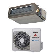 Điều hòa nối ống gió Mitsubishi Heavy 18000BTU 2 chiều FDUM50VF/SRC50ZSX-S