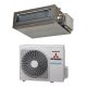 Điều hòa nối ống gió Mitsubishi Heavy 18000BTU 2 chiều FDUM50VF/SRC50ZSX-S