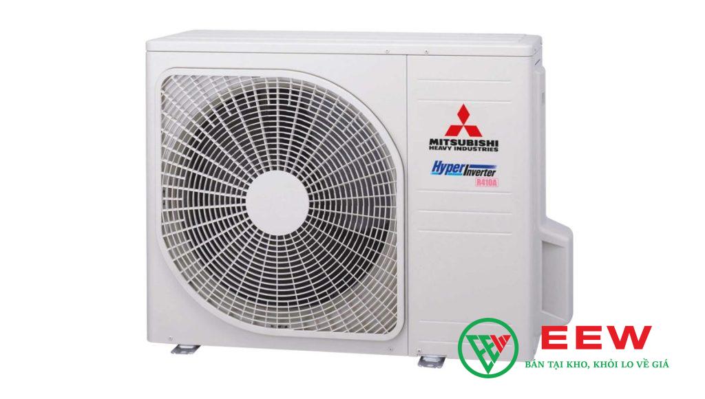 Điều hòa nối ống gió Mitsubishi Heavy 18000BTU 2 chiều - thiết kế hiện đại, dễ dàng lắp đặt và bảo trì