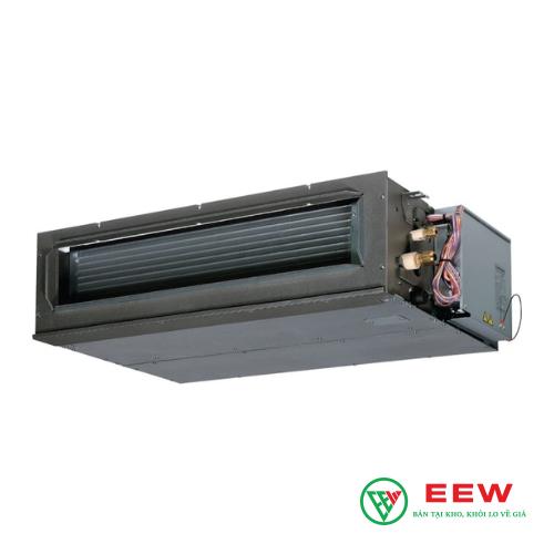 Điều hòa nối ống gió FDUM60YA-W5 - hiệu suất cao, phù hợp cho văn phòng và gia đình lớn Điều hòa nối ống gió FDUM60YA-W5 - hiệu suất cao, phù hợp cho văn phòng và gia đình lớn