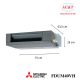 Điều hòa nối ống gió Mitsubishi Heavy 24000BTU 2 chiều FDUM70VHS/FDC70VNPS-W5 - ảnh 2