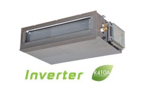 Điều hòa nối ống gió Mitsubishi Heavy 24000BTU 2 chiều FDUM70VHS/FDC70VNXS-W5