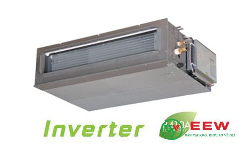 Điều hòa nối ống gió Mitsubishi Heavy 24000BTU 2 chiều FDUM70VHS/FDC70VNXS-W5