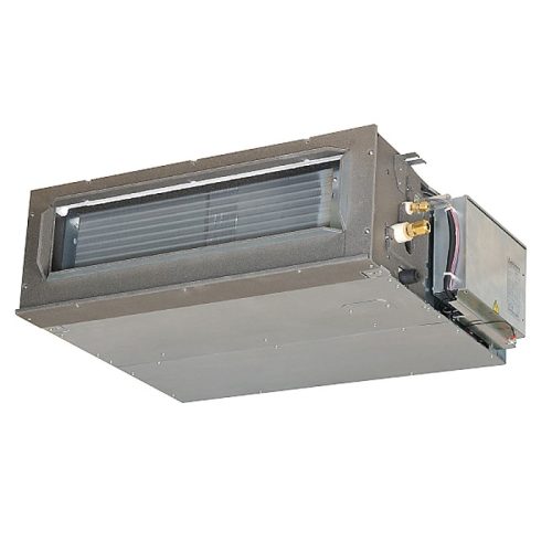 Điều hòa nối ống gió Mitsubishi Heavy 24000BTU 1 chiều FDUM71CNZ-W5
