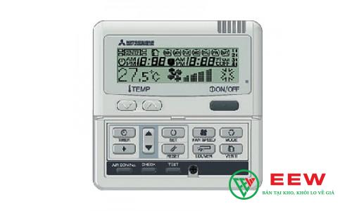 Điều hòa nối ống gió Mitsubishi Heavy 24000BTU 1 chiều FDUM71CNZ-W5