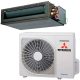 Điều hòa nối ống gió Mitsubishi Heavy 24000BTU 2 chiều FDUM71VF1/FDC71VNP - ảnh 2