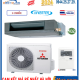 Điều hòa nối ống gió Mitsubishi Heavy inverter 24000BTU FDUM71YA-W5 - ảnh 2