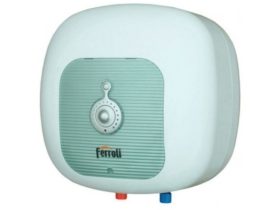 Máy nước nóng Ferroli 30 lít CUBO 30L
