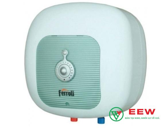 Máy nước nóng Ferroli 30 lít CUBO 30L